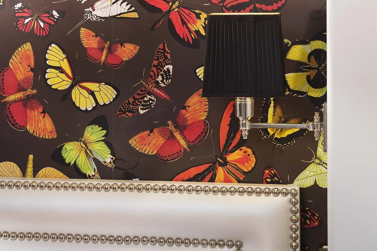 Monge Hotel Parigi