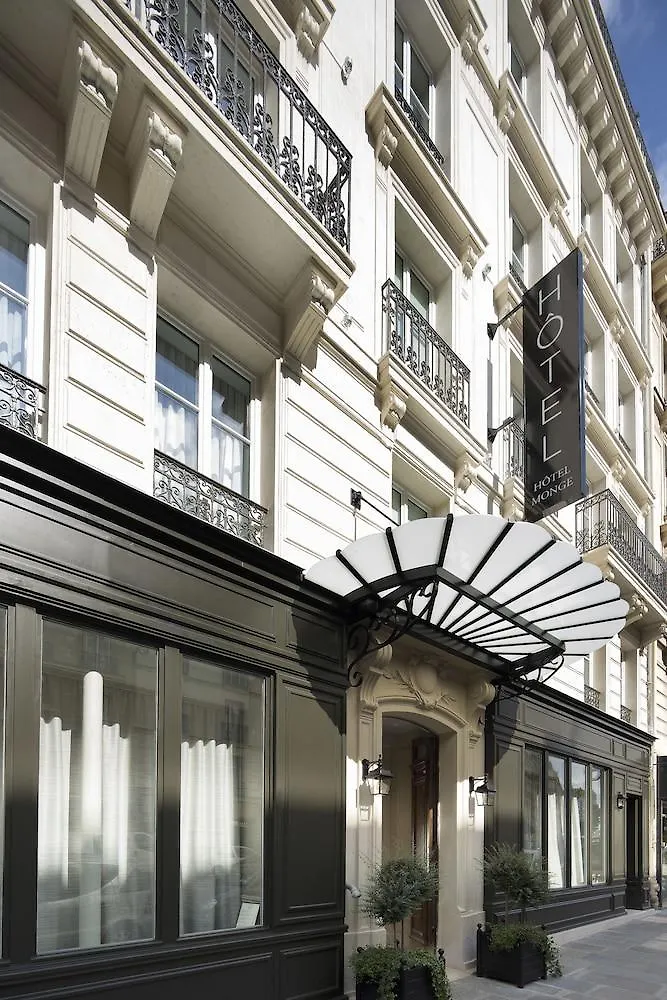 Monge Hotel 4*
