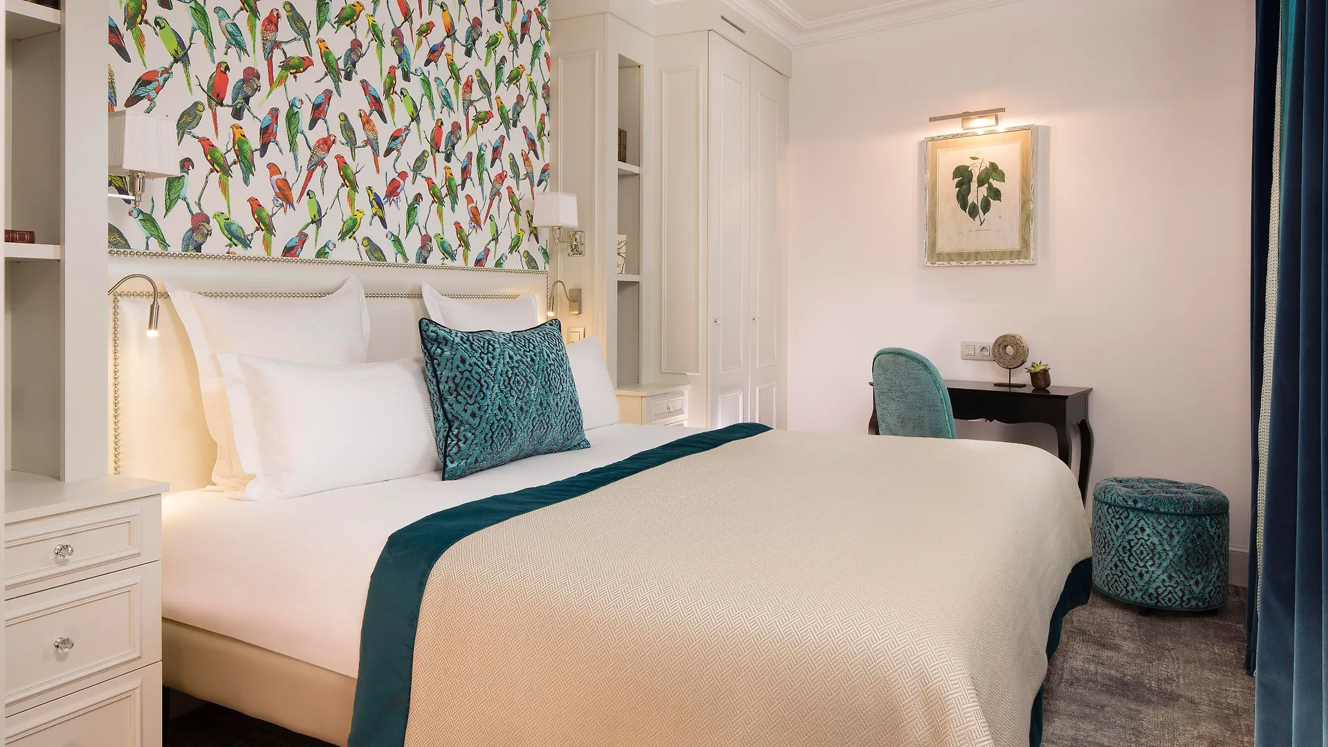 Hotel Monge Paris