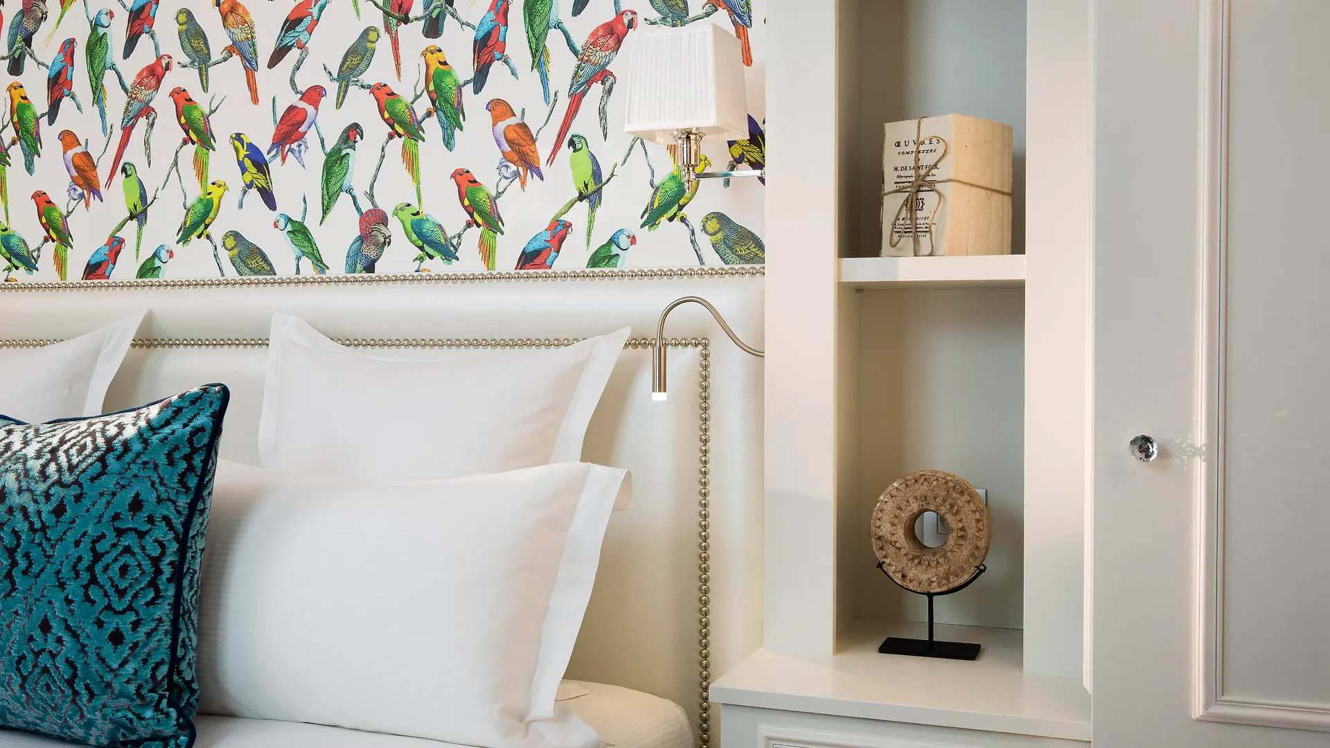 Hotel Monge 4*