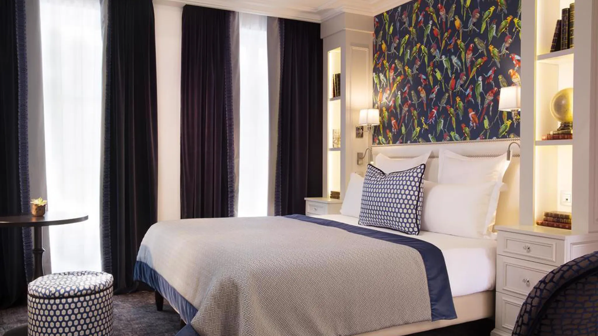 Hotel Monge Paris