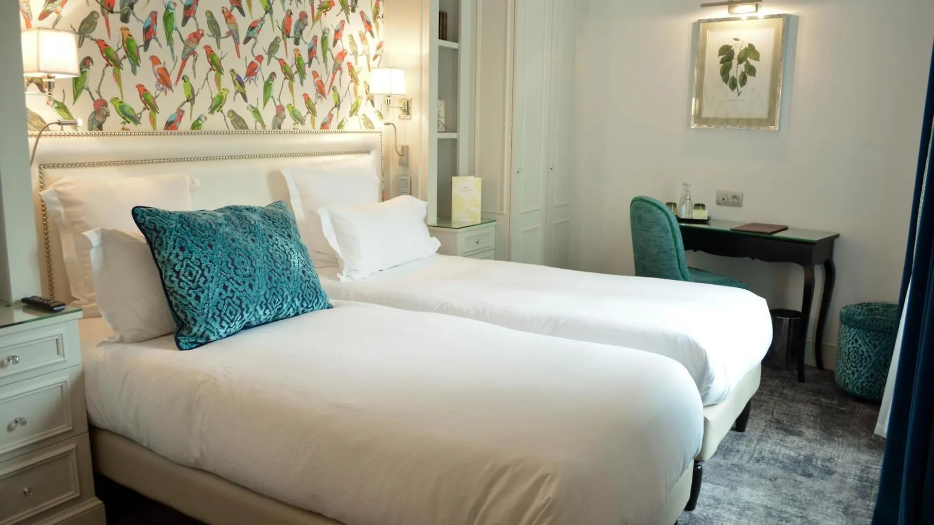 Hotel Monge