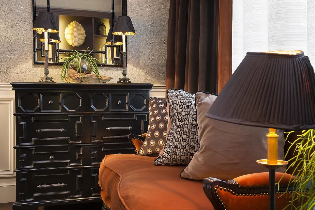 Monge 4* Paris